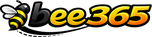bee365 logo